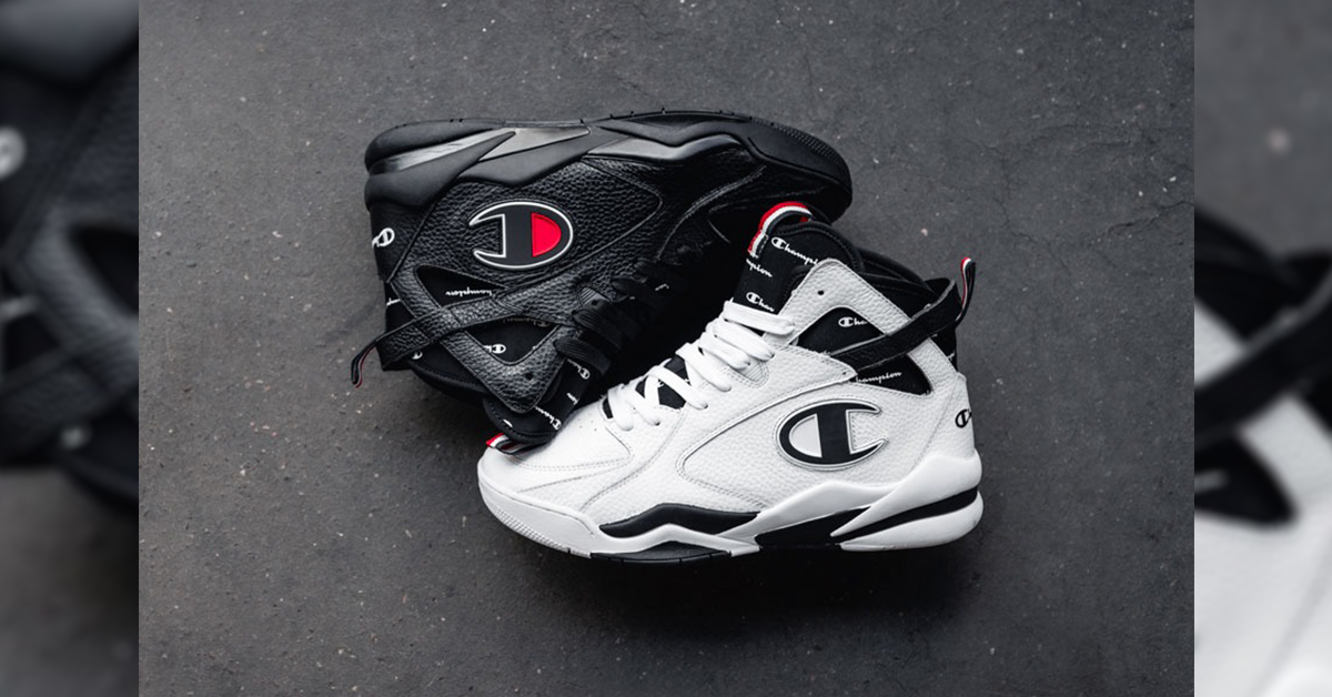 Champion sock top shoes olive